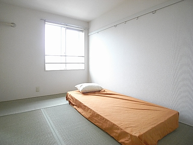 ベアーハイツ 205号-4