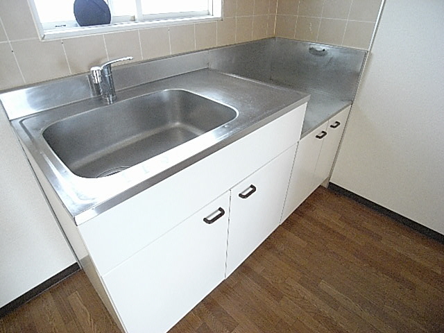 ベアーハイツ 205号-5