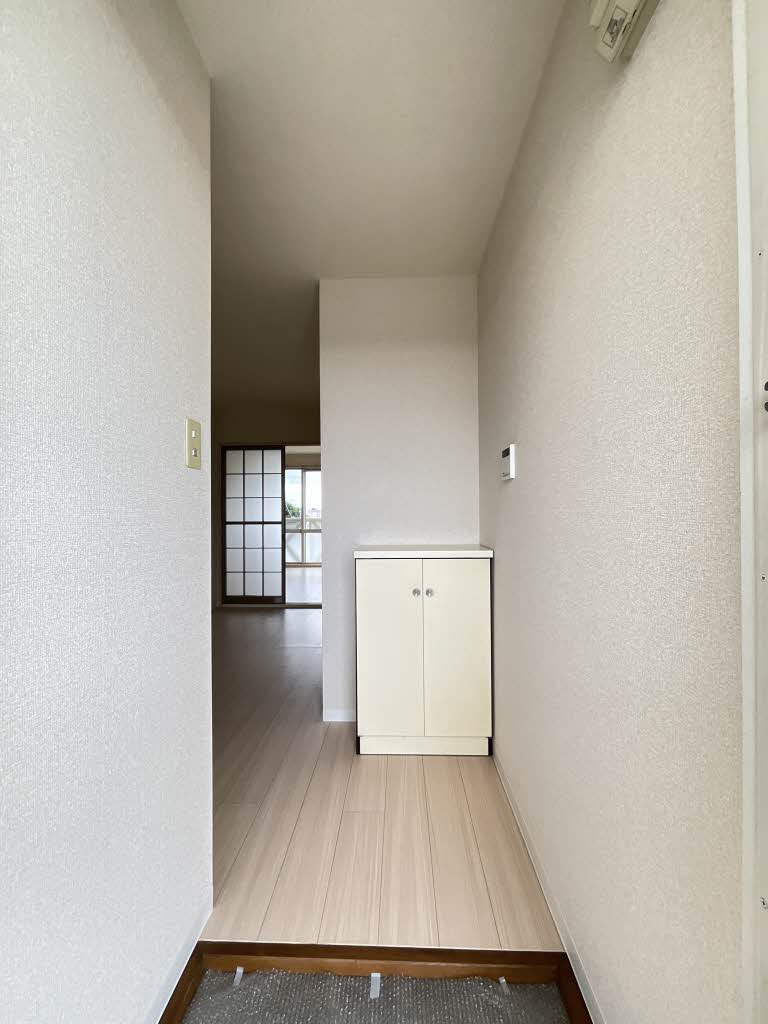 ベアーハイツ 205号-11