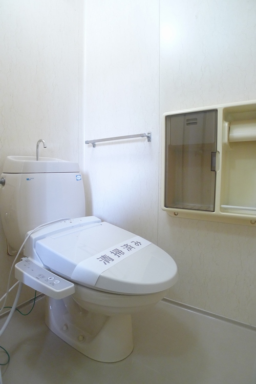 メゾン 長島 E 202号-10