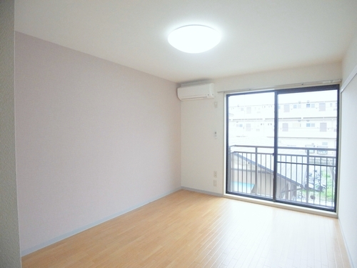 コーポ　ＭＩＹＡ 203号-2