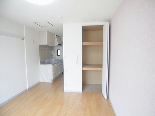 コーポ　ＭＩＹＡ 203号-6