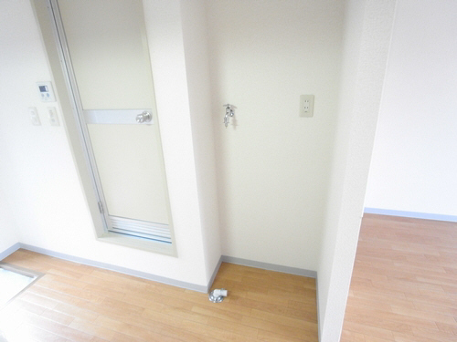 コーポ　ＭＩＹＡ 203号-7