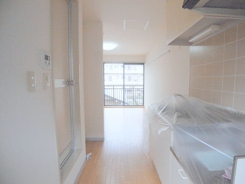 コーポ　ＭＩＹＡ 203号-9