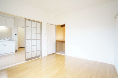 ウィステリア B 202号-2