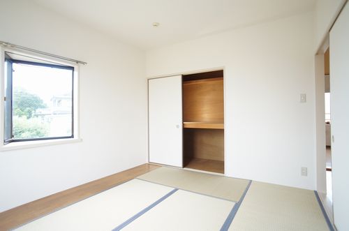 ウィステリア B 202号-4