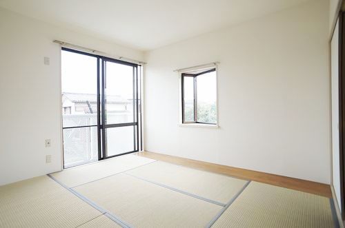 ウィステリア B 202号-5