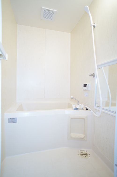 ウィステリア B 202号-7