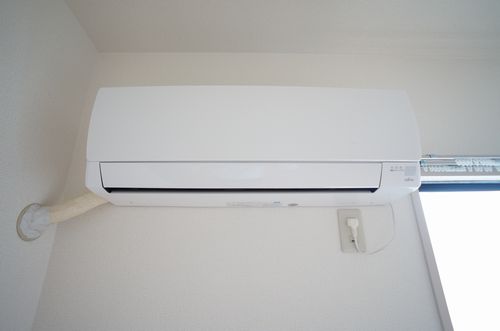 ウィステリア B 202号-10