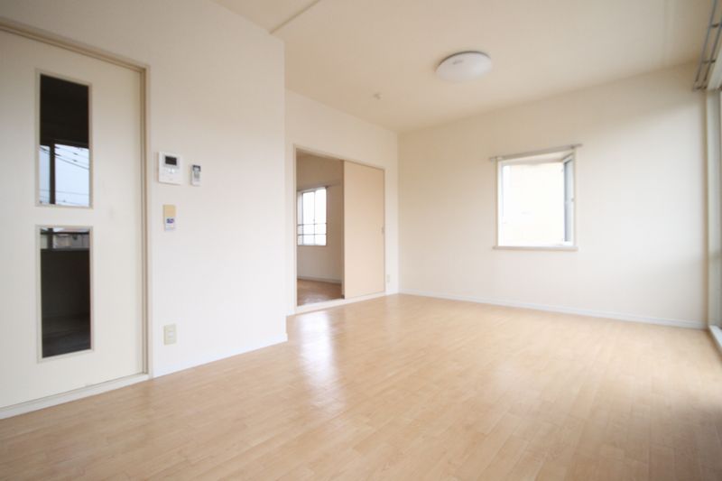 サンハイツ　大久保　Ｄ 201号-5