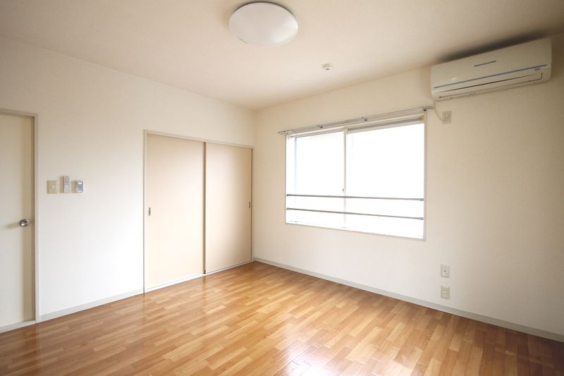 サンハイツ　大久保　Ｄ 201号-7