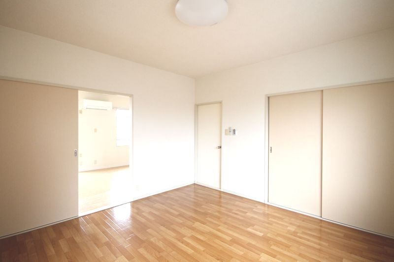 サンハイツ　大久保　Ｄ 201号-8