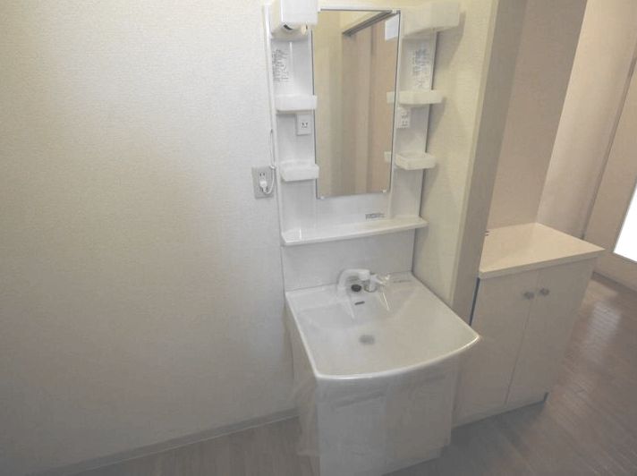 サンハイツ　大久保　Ｄ 201号-9