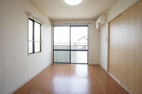 フローラル　パレス　Ａ 202号-2