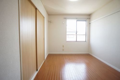 フローラル　パレス　Ａ 202号-4