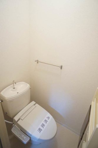 フローラル　パレス　Ａ 202号-11