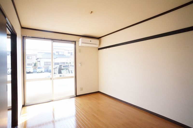 メゾン　セフィア 102号-3