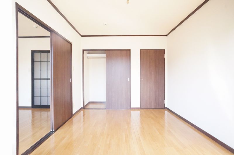 メゾン　セフィア 102号-4