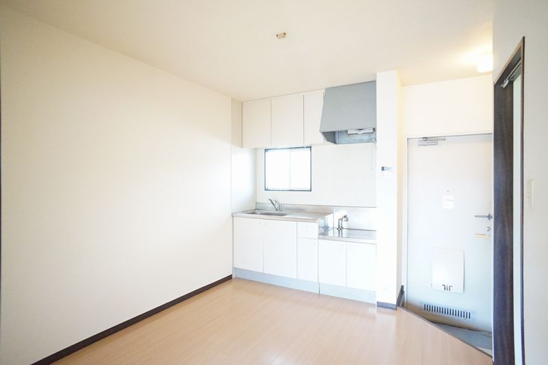 メゾン　セフィア 102号-7