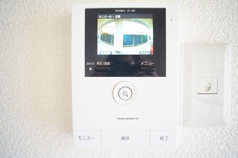 メゾン　セフィア 102号-8