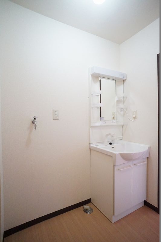 メゾン　セフィア 102号-9