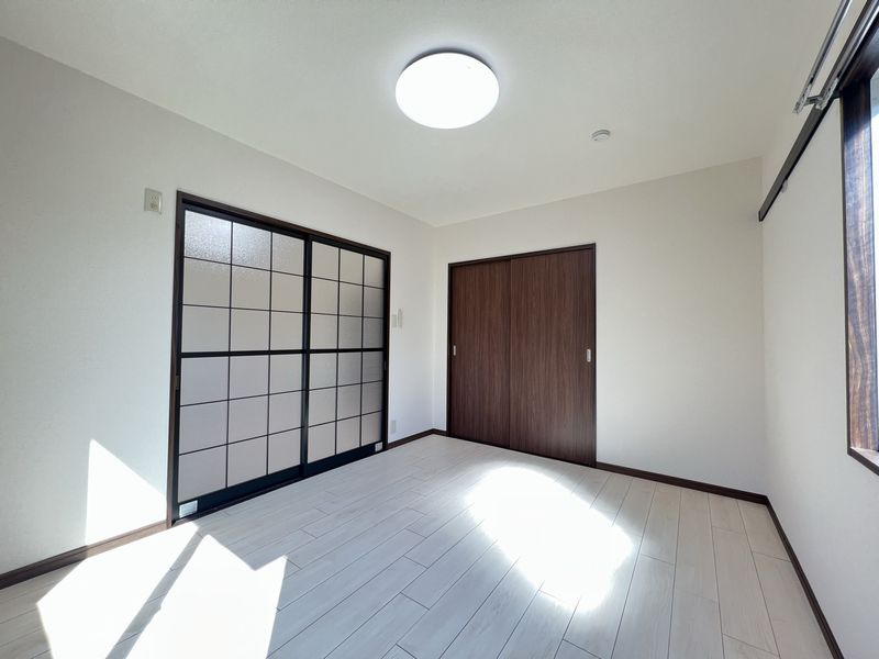 プレジオ　Ｃ 101号-5