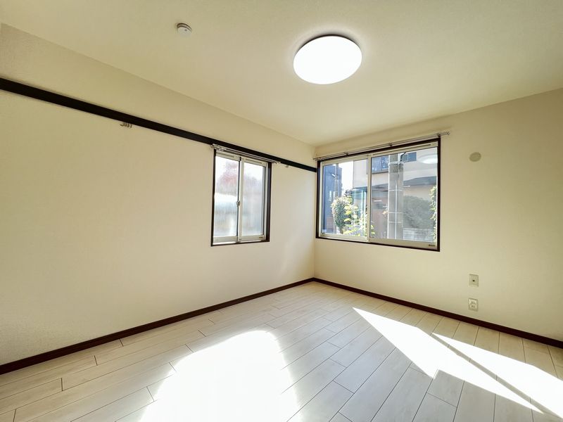 プレジオ　Ｃ 101号-6