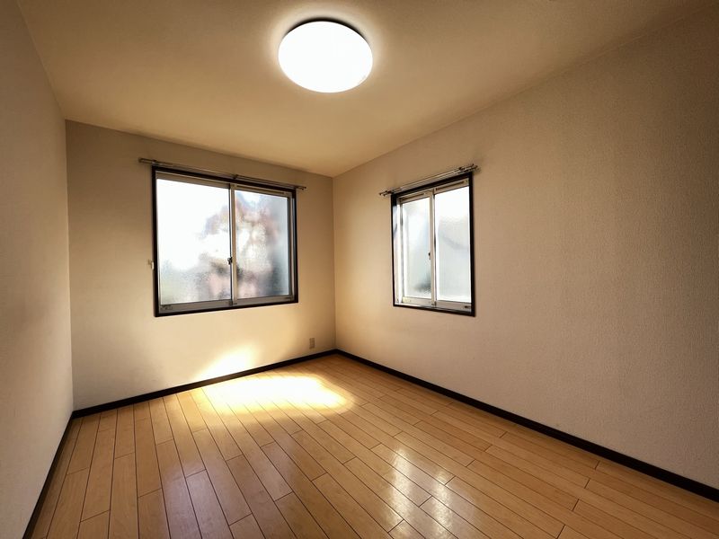 プレジオ　Ｃ 101号-8