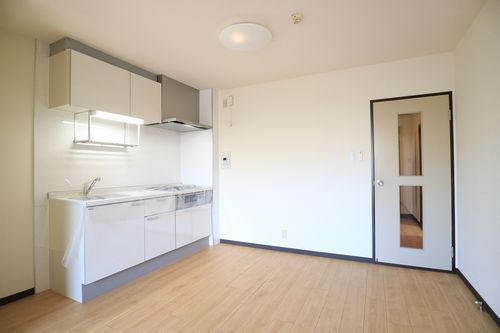 サープラス　Ａ 302号-5