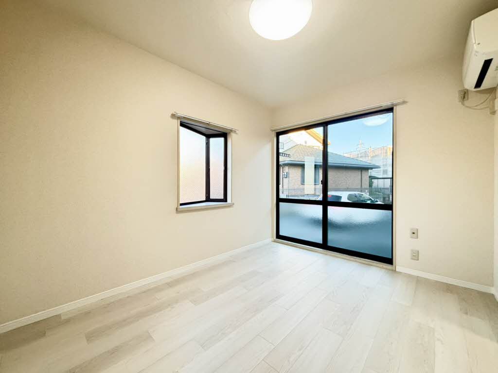 リバーサイド　Ｂ 101号-2