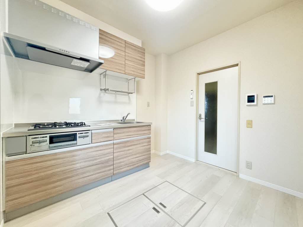 リバーサイド　Ｂ 101号-5