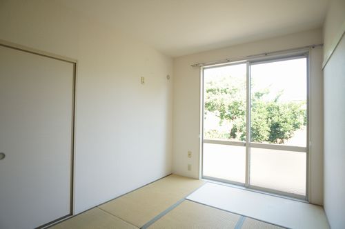 本村パークハイツ 103号-6