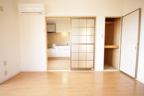 第2 サンハイツ田中 A 101号-2