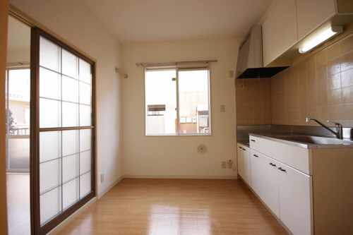 第2 サンハイツ田中 A 101号-5