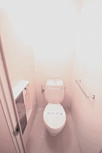 第2 サンハイツ田中 A 101号-8