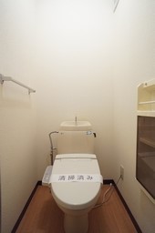 ドリーム　ピア　Ｂ 202号-8