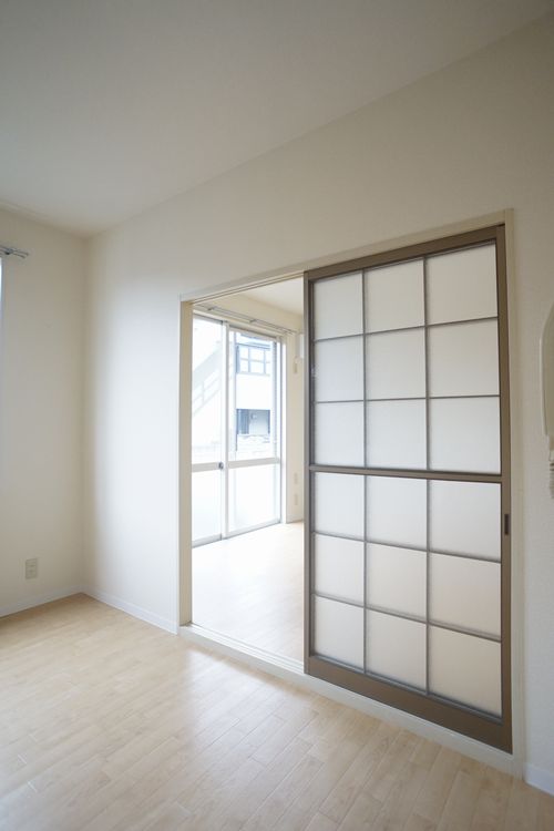 サン・シャンブル　木崎　Ａ 105号-2