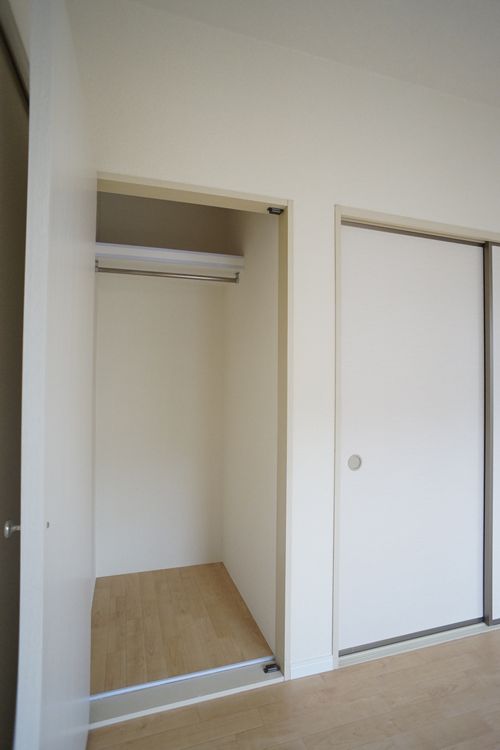 サン・シャンブル　木崎　Ａ 105号-6