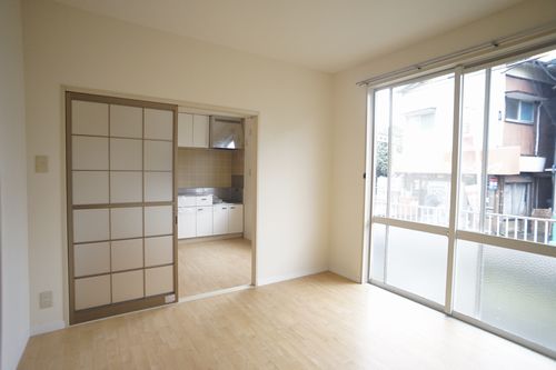 サン・シャンブル　木崎　Ａ 105号-7