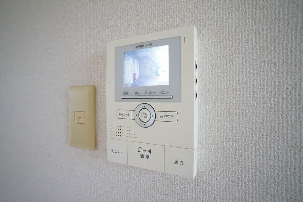 ハイム 蔵塚 105号-10