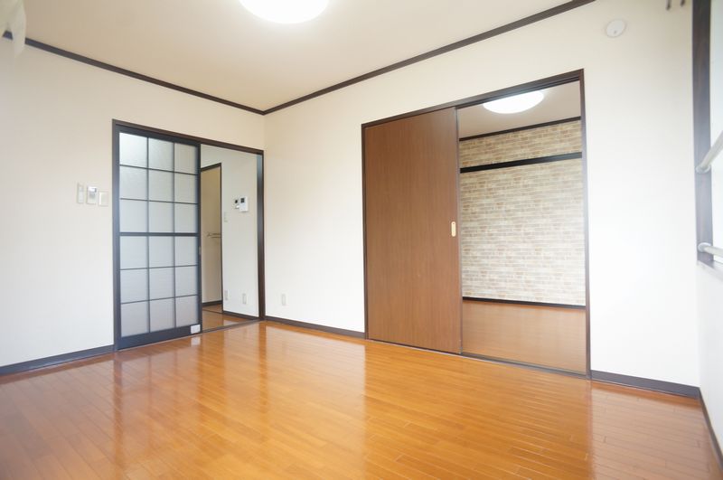 パール　ハイム 201号-2