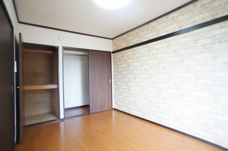 パール　ハイム 201号-4