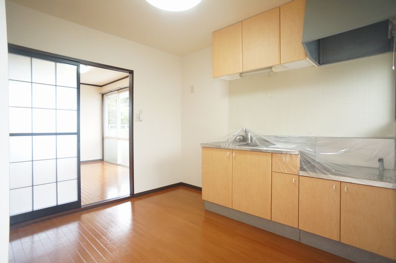 パール　ハイム 201号-6