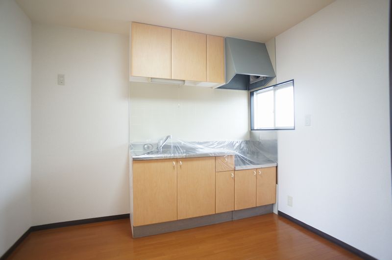 パール　ハイム 201号-7