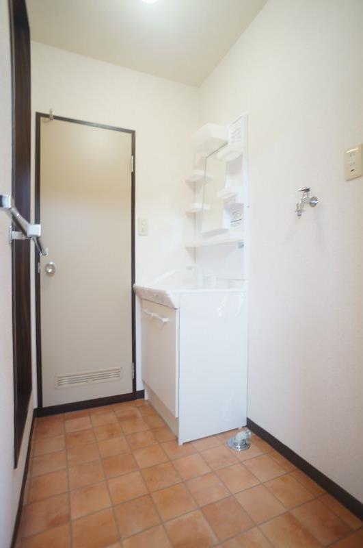 パール　ハイム 201号-8