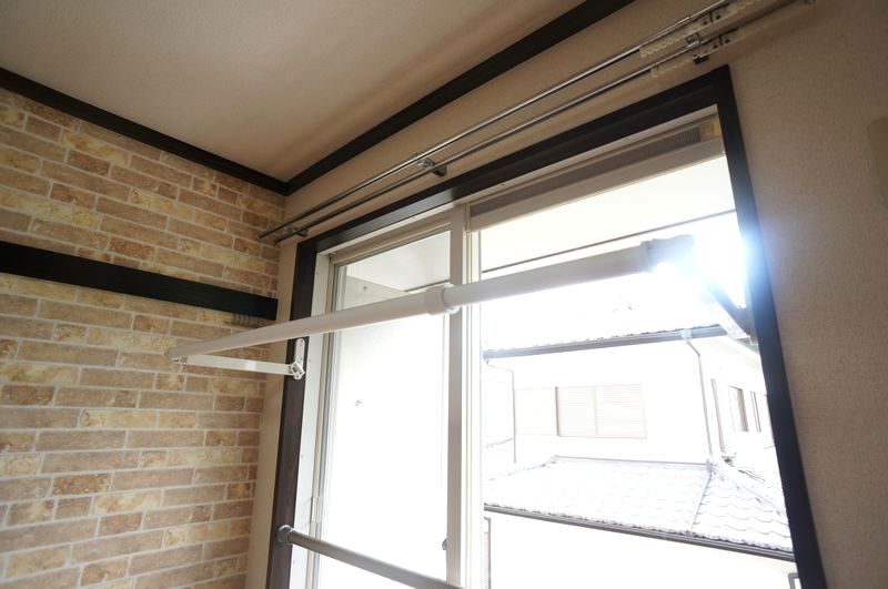 パール　ハイム 201号-11