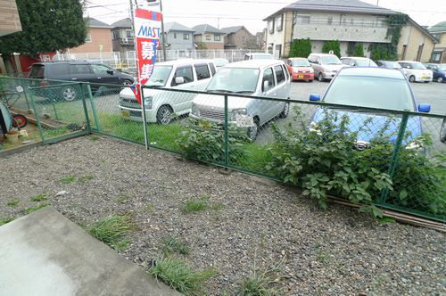 ファミール　ＫＯＡ 101号-11