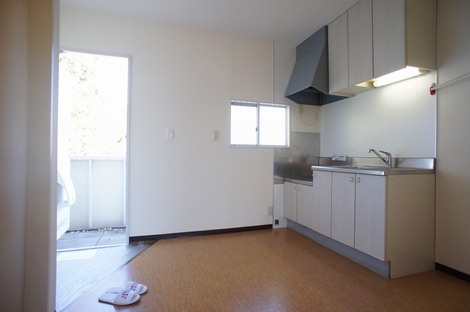 サンハイム　Ｄ 201号-5