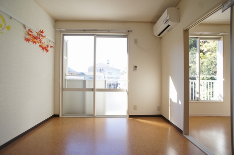 サンハイム　Ｄ 201号-9