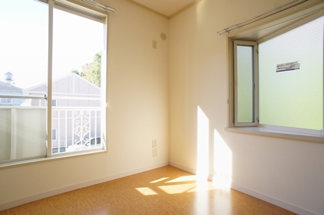 サンハイム　Ｄ 201号-10